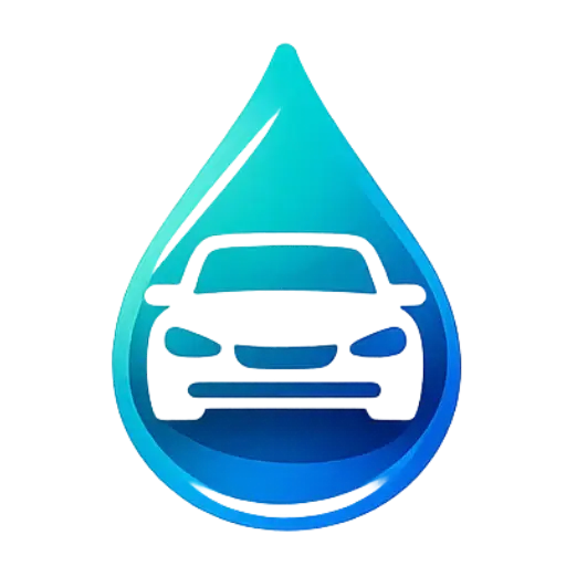 Lavage auto à domicile Giez